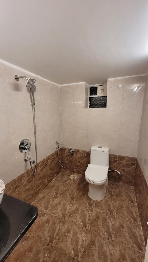 Hostel Mandala Anjuna Cameră foto