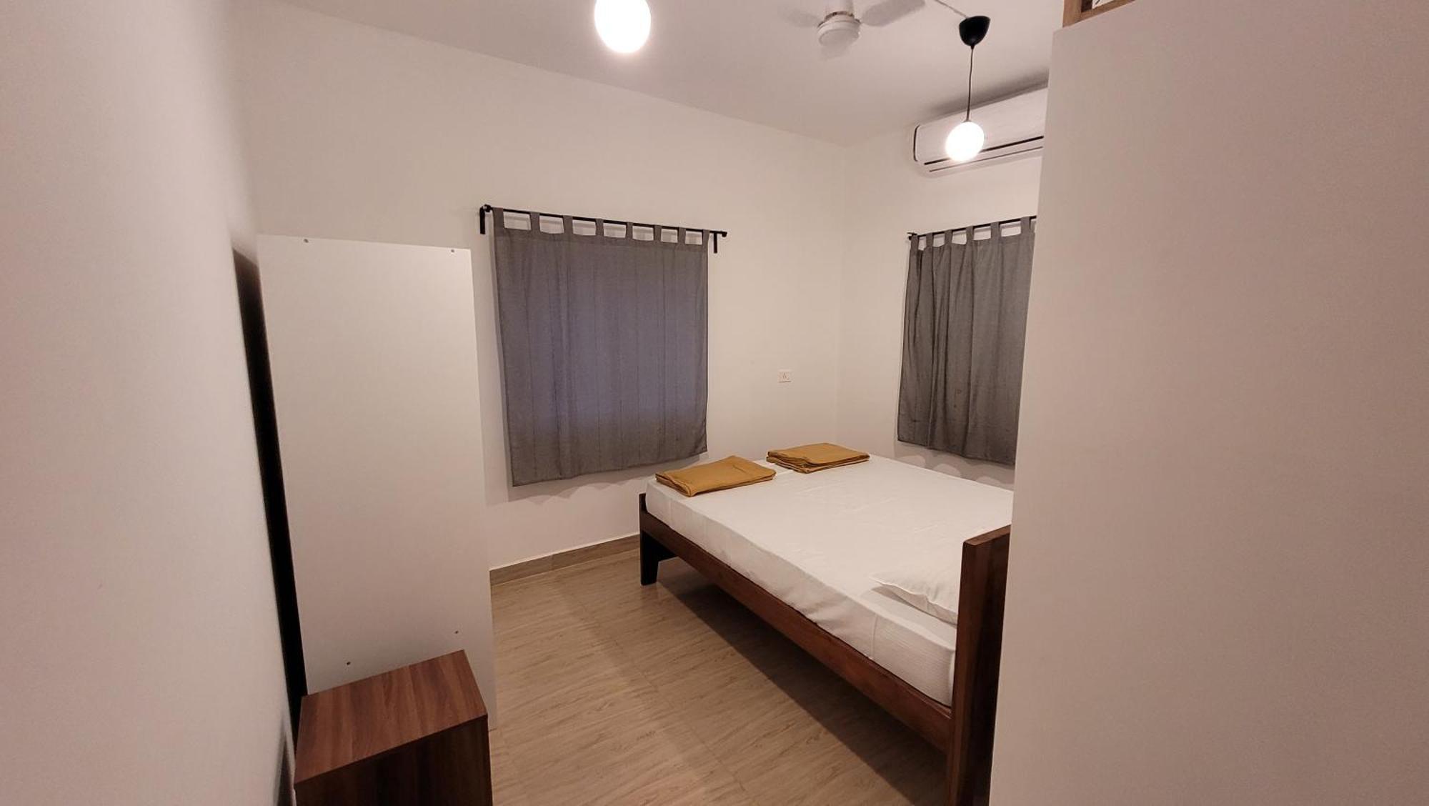 Hostel Mandala Anjuna Cameră foto